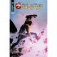 Thundercats #21 Cover C Jae Lee June Chung Variant