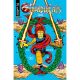Thundercats #21 Cover E Manix Variant