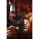 Thundercats #21 Cover L 1:15 Lucio Parrillo Virgin Variant