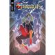 Thundercats Lost #8 Cover B Alfredo Cardona Variant