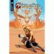 Thundercats Lost #8 Cover D Marco Failla Variant