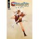 Thundercats Lost #8 Cover E Jae Lee June Chung Variant