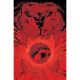 Thundercats Lost #8 Cover J 1:15 Declan Shalvey Virgin Variant