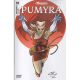 Thundercats Pumyra #1