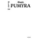 Thundercats Pumyra #1 Cover E Blank Authentix Variant