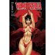 Vampirella #8 Cover D Elias Chatzoudis Variant