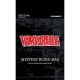 Vampirella #8 Cover F Blind Bag Variant