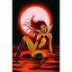 Vampirella Armageddon #4 Cover H 1:15 Lesley Leirix Li Virgin Variant