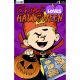 Grubbs Loves Halloween #1 Cover B Athila Fabbio Ghost Pepper Cookies Variant