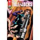 Tall Jacks #2 Cover B Gershon Villamor Big Guns Variant