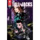 Tall Jacks #2 Cover C Gershon Villamor Big Eyes Variant
