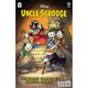 Uncle Scrooge Flintheart Glomgolds Sinister Secret #1