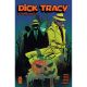 Dick Tracy Halloween Special #1 Cover B Soo Lee Variant