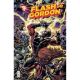 Flash Gordon #12 Cover B Kyle Hotz Variant