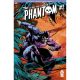 Phantom #2 Cover B Caanan White Sequential Battle Scene Variant