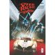 Speed Racer Tales From The Road #1 Cover C Shane Connery Volk Variant