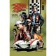 Speed Racer Tales From The Road #1 Cover D Joe Quesada And Mark Irwin Variant