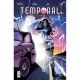 Temporal #1 Cover B Khary Randolph Variant