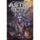 Astrobots #1 Cover C Reza Ilyasa Variant