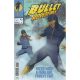 Bullet Adventures #2 Cover B Lara Kane Silver Age Variant