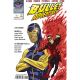 Bullet Adventures #2 Cover C Scott Kolins Variant