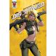 Disavowed #1 Cover G 1:15 Pop Mahn Peaches Variant