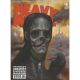Heavy Metal Magazine #3 Cover B Chet Zar Variant