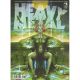 Heavy Metal Magazine #3 Cover C Augustin Allessio Variant