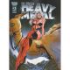 Heavy Metal Magazine #3 Cover D Massive Select Exclusive Variant
