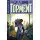 EC Catacomb Of Torment #4 Cover B Reiko Murakami Variant