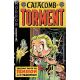 EC Catacomb Of Torment #4 Cover C 1:10 Jay Stephens EC Homage Variant