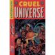 EC Cruel Universe 2 #3 Cover C 1:10 Albert Monteys EC Homage Variant