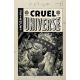 EC Cruel Universe 2 #3 Cover D 1:20 Greg Smallwood B&W Artist Edition Variant