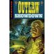 EC Outlaw Showdown #1 Cover B Tony Moore Variant