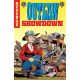 EC Outlaw Showdown #1 Cover D 1:10 Shawn Mcmanus EC Homage Variant
