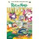 Rick And Morty Vs The Universe #4