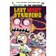 Rick And Morty Vs The Universe Last Mort Standing #1 Cover C 1:10 Flops Interlocking Variant
