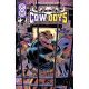 Wild West Cow-Boys Of Moo Mesa #2 Cover B Andrew Krahnke Variant