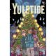 Yuletide #1 Cover B Rachele Aragno Variant