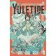 Yuletide #1 Cover C Jo Mi-Gyeong Variant