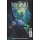 Little Nightmares Descent To Nowhere #1 Cover C Dennis Menheere Variant