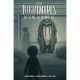 Little Nightmares Descent To Nowhere #1 Cover D Video Game Concept Art Variant