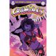 Craniacs #1 Cover B Ashleigh Izienicki Variant