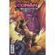 Conan The Barbarian #25 Cover C Doug Braithwaite Variant