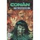 Conan The Barbarian #25 Cover D Jonas Scharf Variant