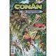 Conan The Barbarian #25 Cover E Danica Brine Variant