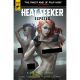 Heat Seeker Exposed A Gun Honey Series #3 Cover G Kendrick Lim Nude Polybagged Variant