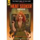 Heat Seeker Exposed A Gun Honey Series #3 Cover B Megan Lara Variant