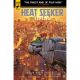 Heat Seeker Exposed A Gun Honey Series #3 Cover D Ace Continuado Variant