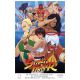 2025 Street Fighter & Friends Swimsuit Special #1 Cover C Tovio Rogers Variant